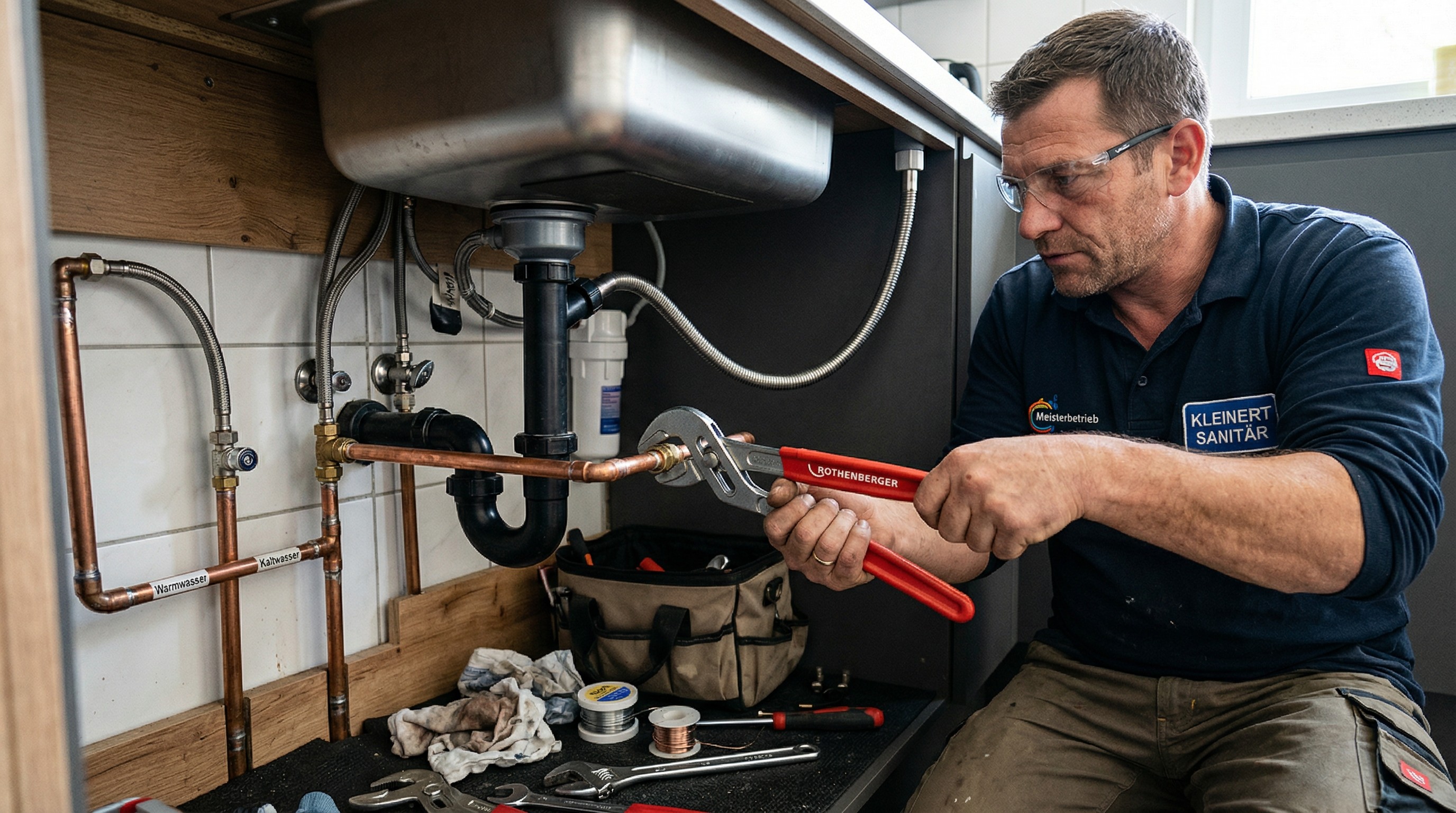 ageff GmbH | Photovoltaikanlagen Freiburg – Sanitärinstallateur Freiburg im Breisgau